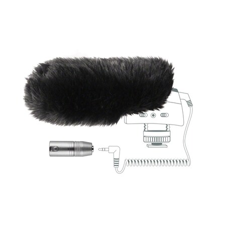 Sennheiser Mzw 400,502364 502364